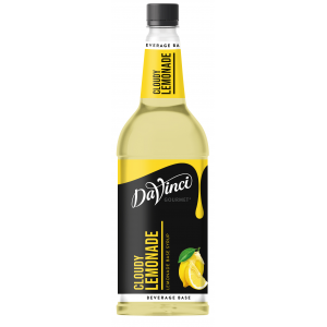 Davinci Syrup - Cloudy Lemonade 